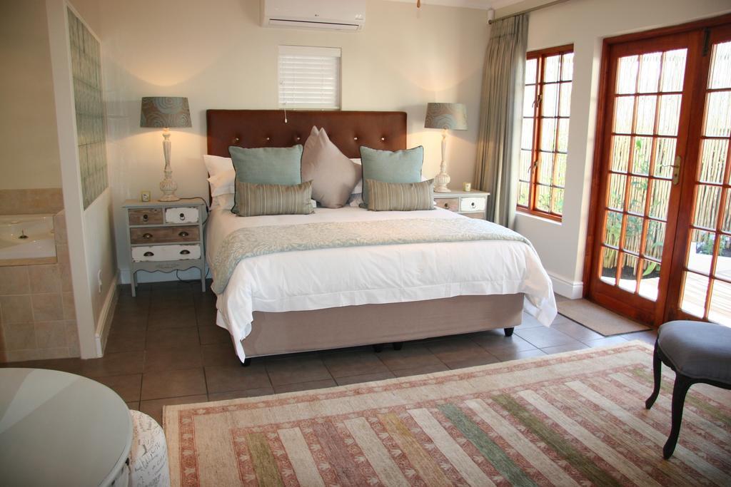Cape Robin Cottage Franschhoek Cameră foto