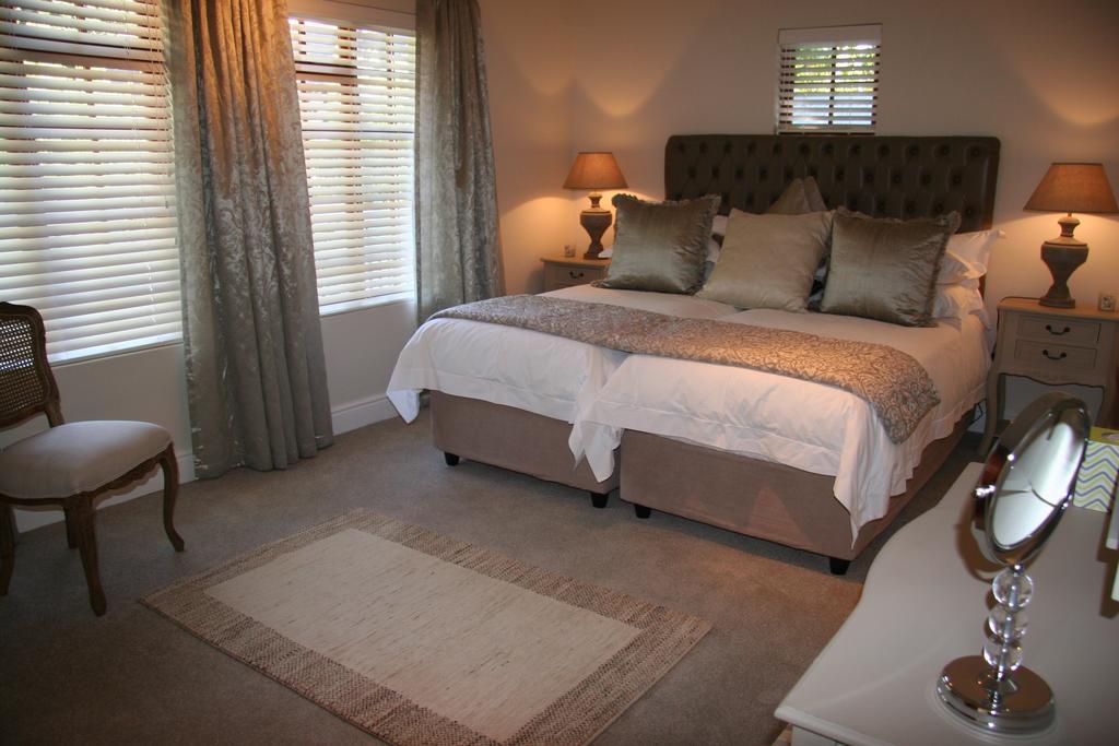 Cape Robin Cottage Franschhoek Cameră foto